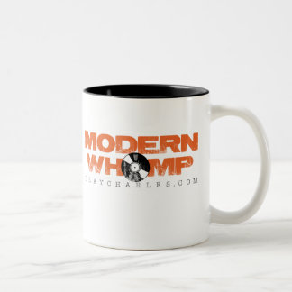 Moderne Whomp - la tasse