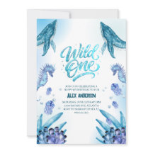 Moderne ''Wild One'' Kinderfeestje voor de 1e verj