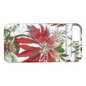 Moderne wintertuin Case-Mate iPhone case (Achterkant (Horizontaal))