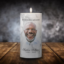 Moderne witte marmer in liefdevol geheugen foto-on