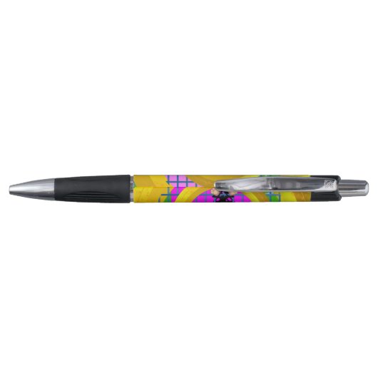 Moderne wow pen (Achterkant)