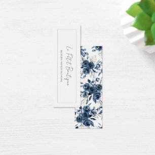 Moderne Zakelijke Display Verpakkings Hang Tag Mini Visitekaartjes