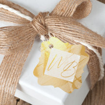 Moderne zakelijke Logo-verpakkingshanger