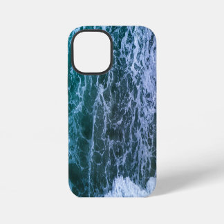  Moderne Zeezicht  iPhone 12 Mini Hoesje