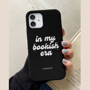 Moderne Zwarte Custom In Mijn Boekerige Tijdperk