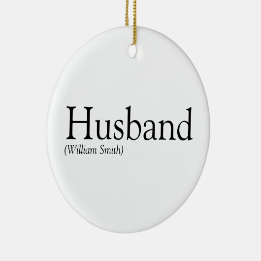 Moderne zwarte en witte vun keramisch ornament (Rechts)