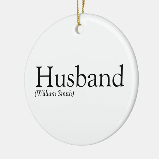 Moderne zwarte en witte vun keramisch ornament (Links)