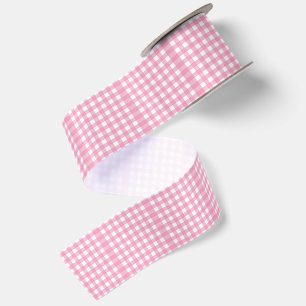 Moderne zwarte Schotse tartan geruite klassieke ro Lint