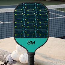 Moderne Zwarte Sport Geometrisch Lijnpatroon