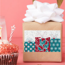 Moderne, Zweedse roodblauwe vakantiebont