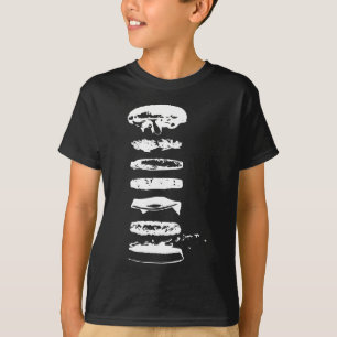 Modernist Cuisine T-shirt