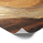 Modersohn-Becker - Girl 1904 Poster (Hoek)