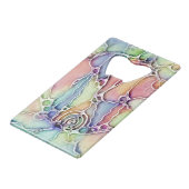 Modes de vie - Art neurographique Motif 1 (Dos Angle)