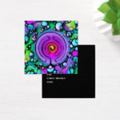 Modes de vie - Art Neurographique Motif 2 (Bureau)