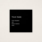 Modes de vie - Art Neurographique Motif 2 (Dos)