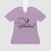 Modes de vie de l'ornement plat et fabuleux (devant)