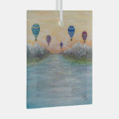 Modesto Art Ornament (Voorkant Rechts)