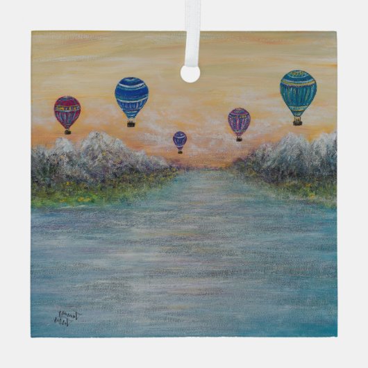 Modesto Art Ornement (Verso)