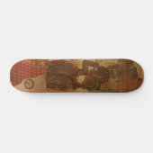 MODESTo Aventure enfants skateboard (Horz)