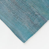 Modesto Fleece Deken (Hoek)