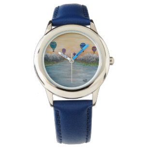 Modesto Kinder horloge