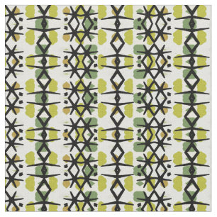 Modet Mongo Fabric Stof