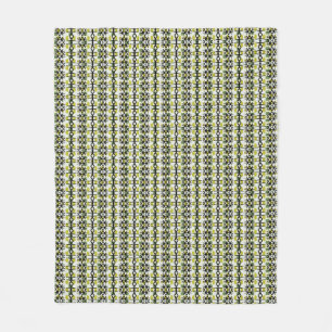 Modet Mongo Fleece Blanket Deken