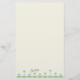 Modetuin Briefpapier