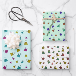 Modezakken Inpakpapier Vellen