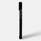 Modiano Cigarette Papers Case-Mate iPhone Case (Achterkant / Links)