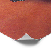 Modiano Italian Advertisement Poster (Coin)