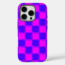 Modieus Checker Pattern Design