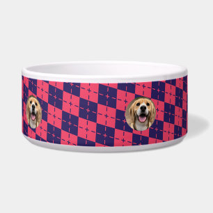 Modieuze Hond Papa Huisdier Accessoire Nieuwe Kat Voerbakje