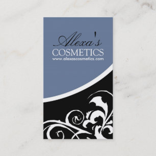 Modieuze Werveling:: Visitekaartje