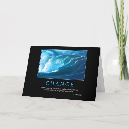 Modifier la carte de voeux (Devant)