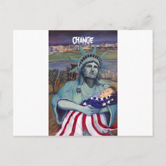 MODIFIER LA CARTE POSTALE (Devant)