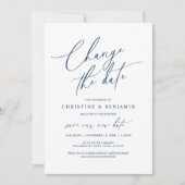 Modifier la date, Enregistrer notre nouvelle carte (Devant)