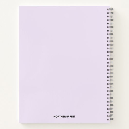 Modifier le journal de prières (Dos)