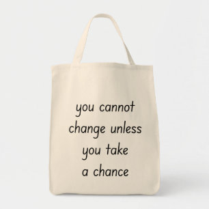 Modifier le Sac fourre-tout d'alimentation