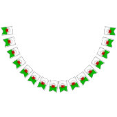 Modifier le texte Gallois Drapeau Rouge Dragon Noe (Tout)