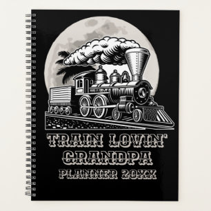 Modifier le texte Train à vapeur Vintage Lovin Gra