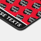 Modifier les couleurs et le texte Ajouter votre Mo (Coin)