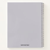 Modifier mon journal alimentaire (Dos)