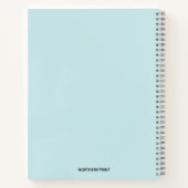 Modifier mon journal de voyage (Dos)