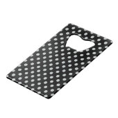 Modifier Pois gris N'importe quelle couleur Clique (Dos Angle)