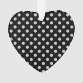 Modifier Pois gris N'importe quelle couleur Clique (devant)