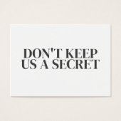 Modifier Référer Une Carte De Profil De Modèle Ami (Devant)