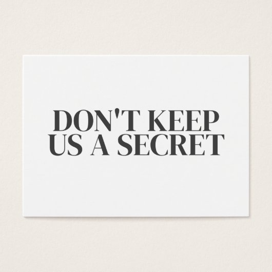 Modifier Référer Une Carte De Profil De Modèle Ami (Devant)