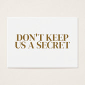 Modifier Référer Une Carte De Profil De Modèle Ami (Devant)