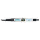 Modifier votre stylo (Devant)